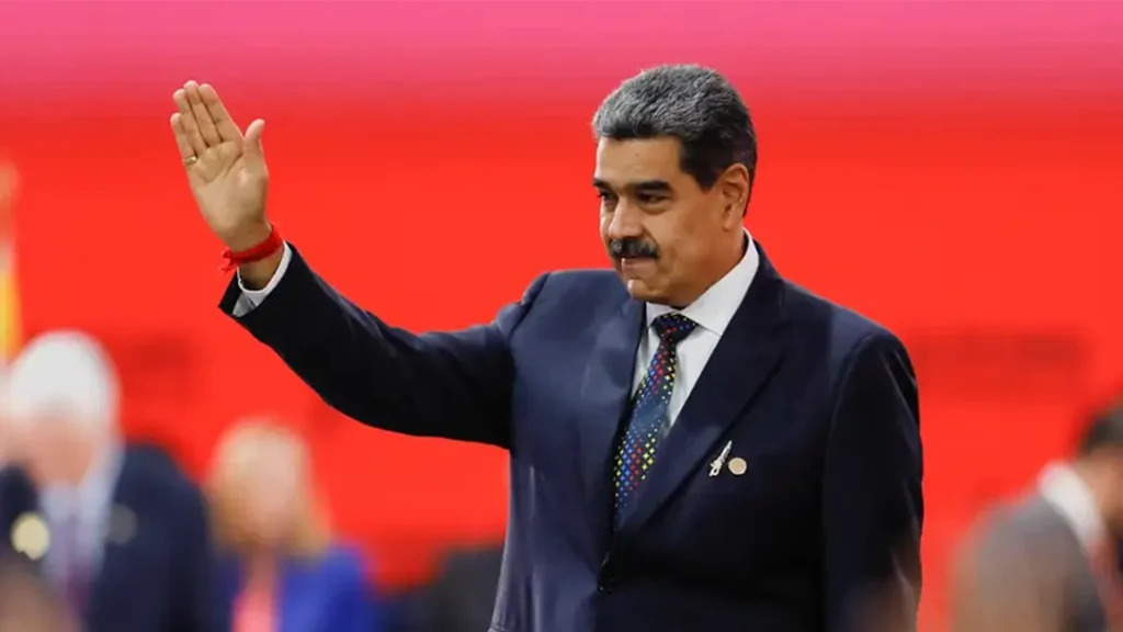 O Tesouro de Maduro: Como um Ditador Estruturou (ou Tentou Estruturar) a Blindagem de US$ 60 Bilhões utilizando Bitcoin