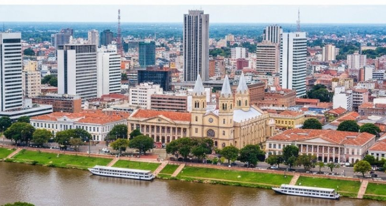 Por que o Paraguai se tornou o 'Hub' da Riqueza Brasileira em 2026?